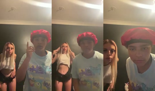 KayceeBrawn173's Stream - Jul 22, 2026, 12:33 AM