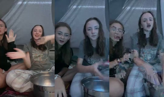Laynieeeeee0114's Stream - Jul 19, 2026, 5:27 AM