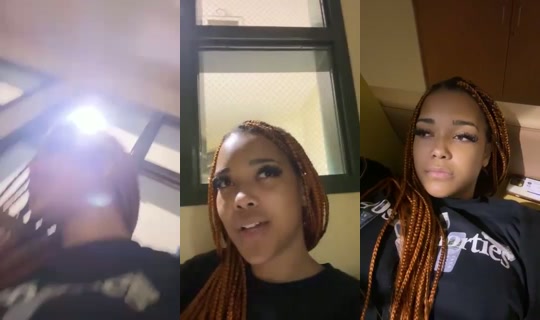 Lexieefvtveewrt's Stream - Jul 21, 2026, 4:31 AM