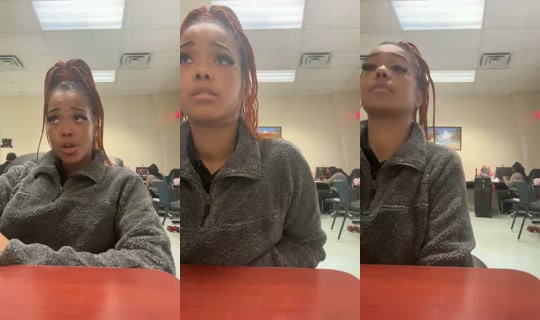 Lexieefvtveewrt Recorded on Jul 21, 2026, 2:09 PM