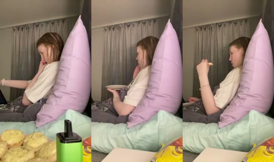 Lia_alexandra Recorded on Jul 19, 2026, 7:07 PM