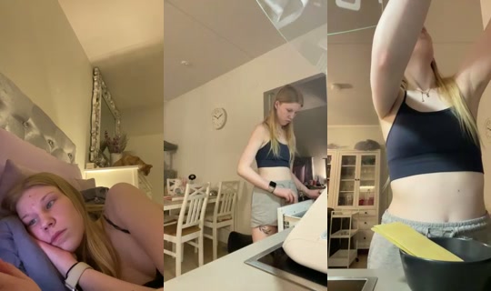 Lia_alexandra Recorded on Jul 20, 2026, 7:04 PM