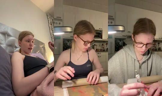 Lia_alexandra's Stream - Jul 21, 2026, 4:13 AM