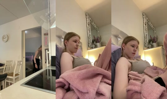 Lia_alexandra's Stream - Jul 21, 2026, 10:46 AM