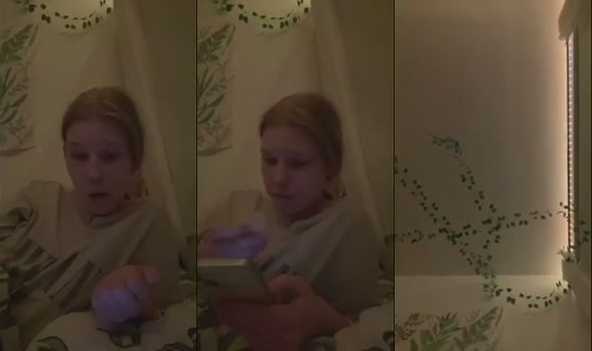 Lia_alexandra Recorded on Aug 16, 2026, 4:38 PM