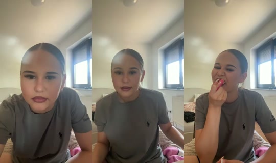 Lu.ecsi's Stream - Jul 16, 2026, 2:01 PM