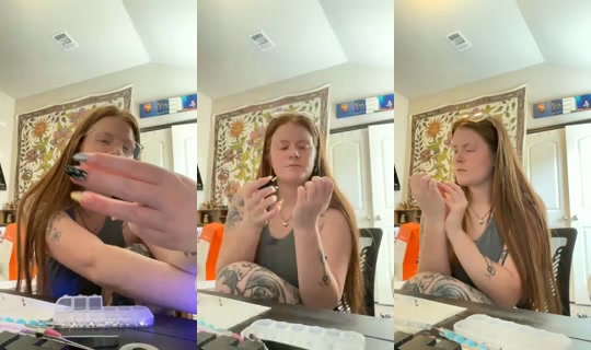 LynnAve's Stream - Jul 13, 2026, 11:22 PM