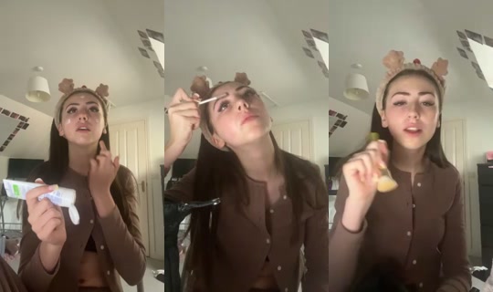 Maddie_xoxo1 Enregistré le 21 juil. 2026, 18:49