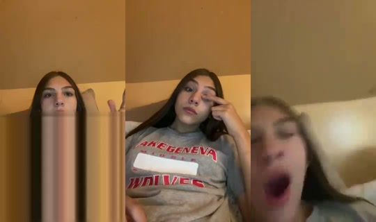 Maddiethebaddie16's Stream - Jul 15, 2026, 1:19 PM