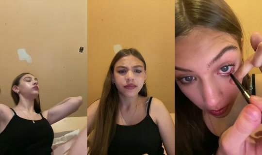 Maddiethebaddie16's Stream - Jul 19, 2026, 3:34 AM