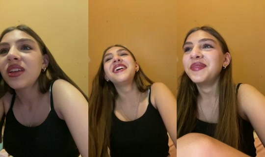 Maddiethebaddie16's Stream - Jul 19, 2026, 4:35 AM
