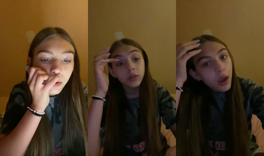 Maddiethebaddie16's Stream - Jul 21, 2026, 8:41 AM