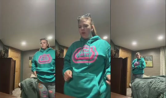 Mady777's Stream - Aug 24, 2026, 9:57 AM