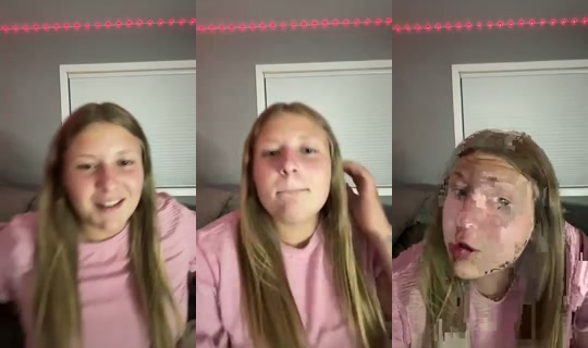 Makenna0039's Stream - Jul 20, 2026, 5:01 AM