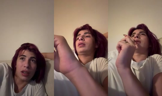 Marlel2's Stream - Jul 24, 2026, 11:20 PM
