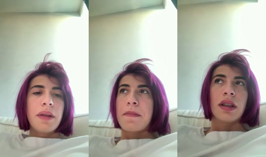 Marlel2's Stream - Jul 25, 2026, 6:47 AM