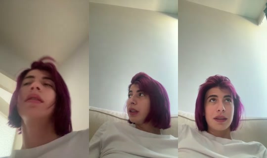 Marlel2's Stream - Jul 25, 2026, 9:45 AM
