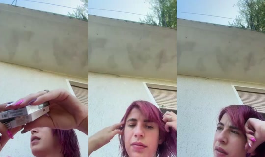 Marlel2's Stream - Jul 28, 2026, 8:06 AM