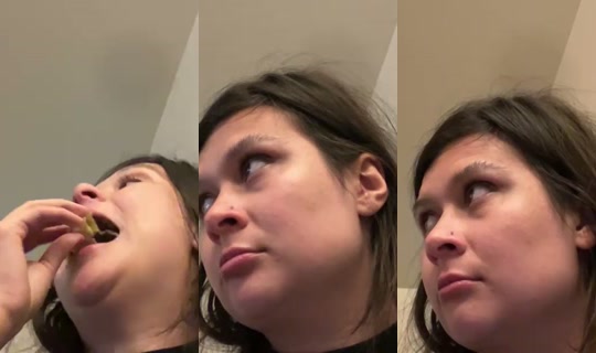Stream di MayaTheBaddie - 22 lug 2026, 3:38