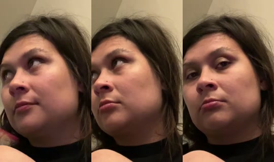 Stream di MayaTheBaddie - 22 lug 2026, 3:56
