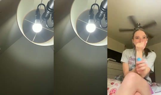 McKennaLillea's Stream - Jul 21, 2026, 4:19 AM