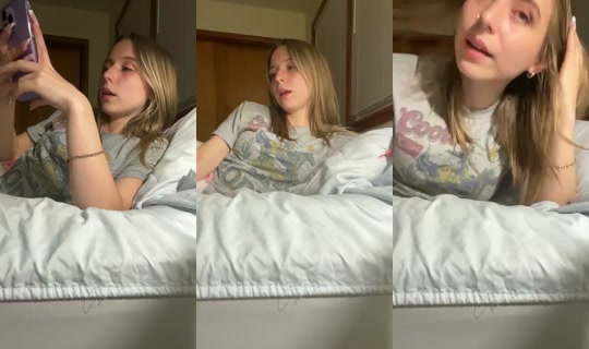 McKennaLillea's Stream - Jul 21, 2026, 5:14 AM