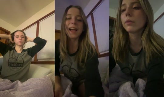 McKennaLillea's Stream - Jul 31, 2026, 4:57 AM