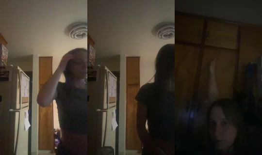 McKennaLillea's Stream - Aug 7, 2026, 3:59 AM