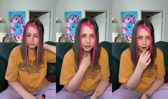 Mel_The_Belle's Stream - Jul 19, 2026, 10:34 AM