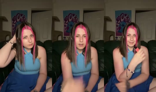 Mel_The_Belle Recorded on Jul 20, 2026, 11:53 PM