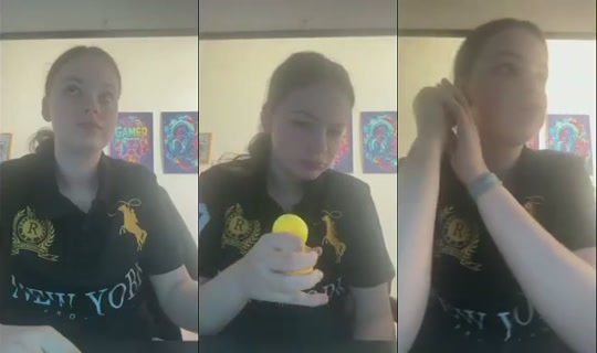 MelinaGraviat Recorded on Aug 22, 2026, 9:38 AM