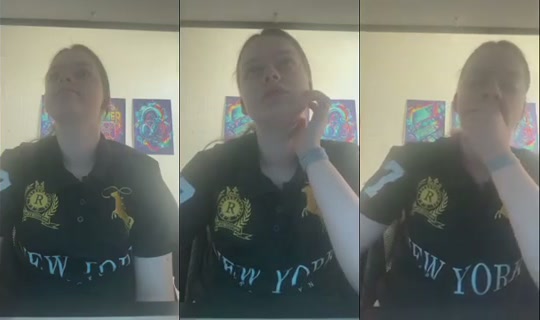 MelinaGraviat Recorded on Aug 22, 2026, 9:58 AM