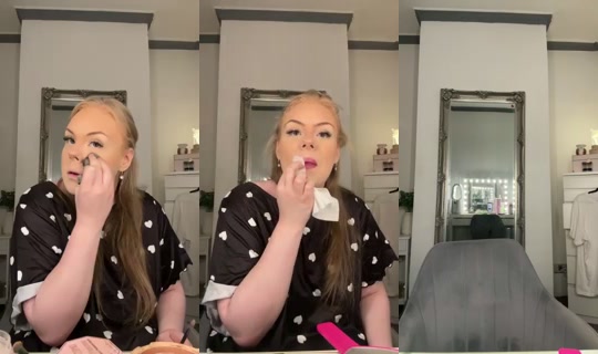 Mia03rose Recorded on Jul 20, 2026, 1:41 PM