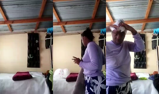 MisheckNyathi Recorded on Jul 19, 2026, 8:00 AM