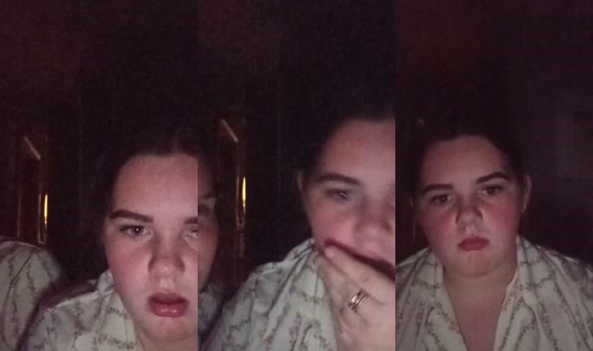 Montanna_87402 Recorded on Jul 27, 2026, 2:20 AM