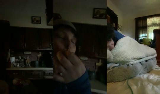 Panda.Moanium's Stream - Jul 21, 2026, 10:53 AM