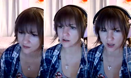 Porkrindss's Stream - Jul 20, 2026, 11:47 PM