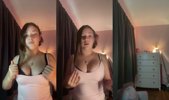 Rebecca_150915's Stream - Aug 7, 2026, 1:20 PM