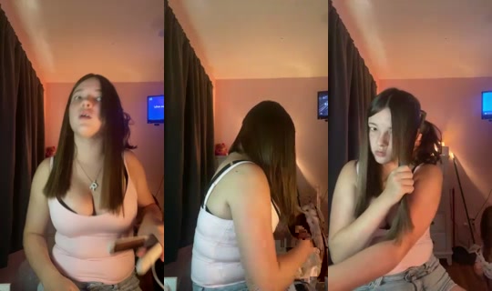 Rebecca_150915's Stream - Aug 7, 2026, 3:32 PM