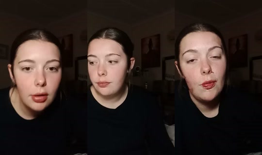 Renetjie Recorded on Aug 3, 2026, 5:43 PM