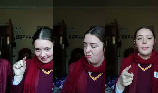 Renetjie Recorded on Aug 5, 2026, 12:50 PM