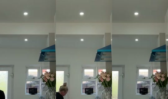 SASKIA's Stream - Jul 16, 2026, 8:55 AM