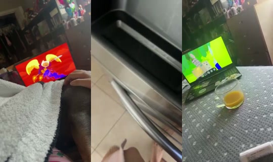 SPIDERBUB's Stream - Jul 21, 2026, 2:29 PM