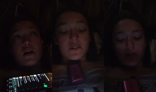 Shakeraleah2009's Stream - Aug 26, 2026, 9:36 PM