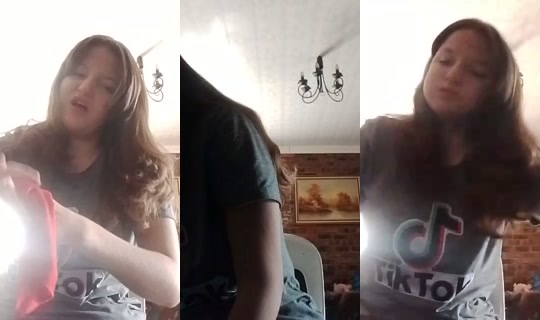 SimoneVanzyl Recorded on Jul 10, 2026, 8:27 AM