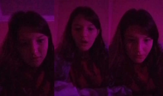 SimoneVanzyl Recorded on Jul 11, 2026, 6:53 PM