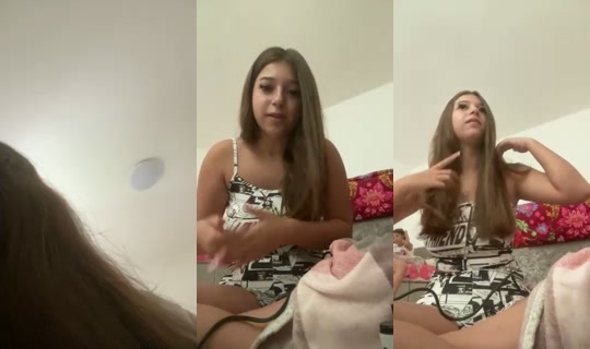 Sofiyaaxx Recorded on Jul 24, 2026, 7:07 AM