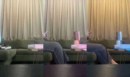 Soof2002's Stream - Jul 19, 2026, 12:04 PM
