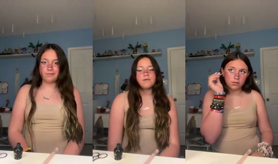 Sophia_s123's Stream - Jul 17, 2026, 7:47 AM