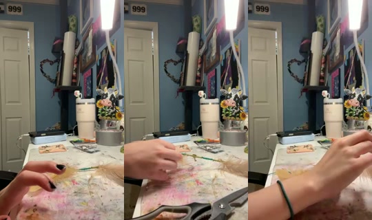 Starling_Darling's Stream - Jul 15, 2026, 3:26 AM
